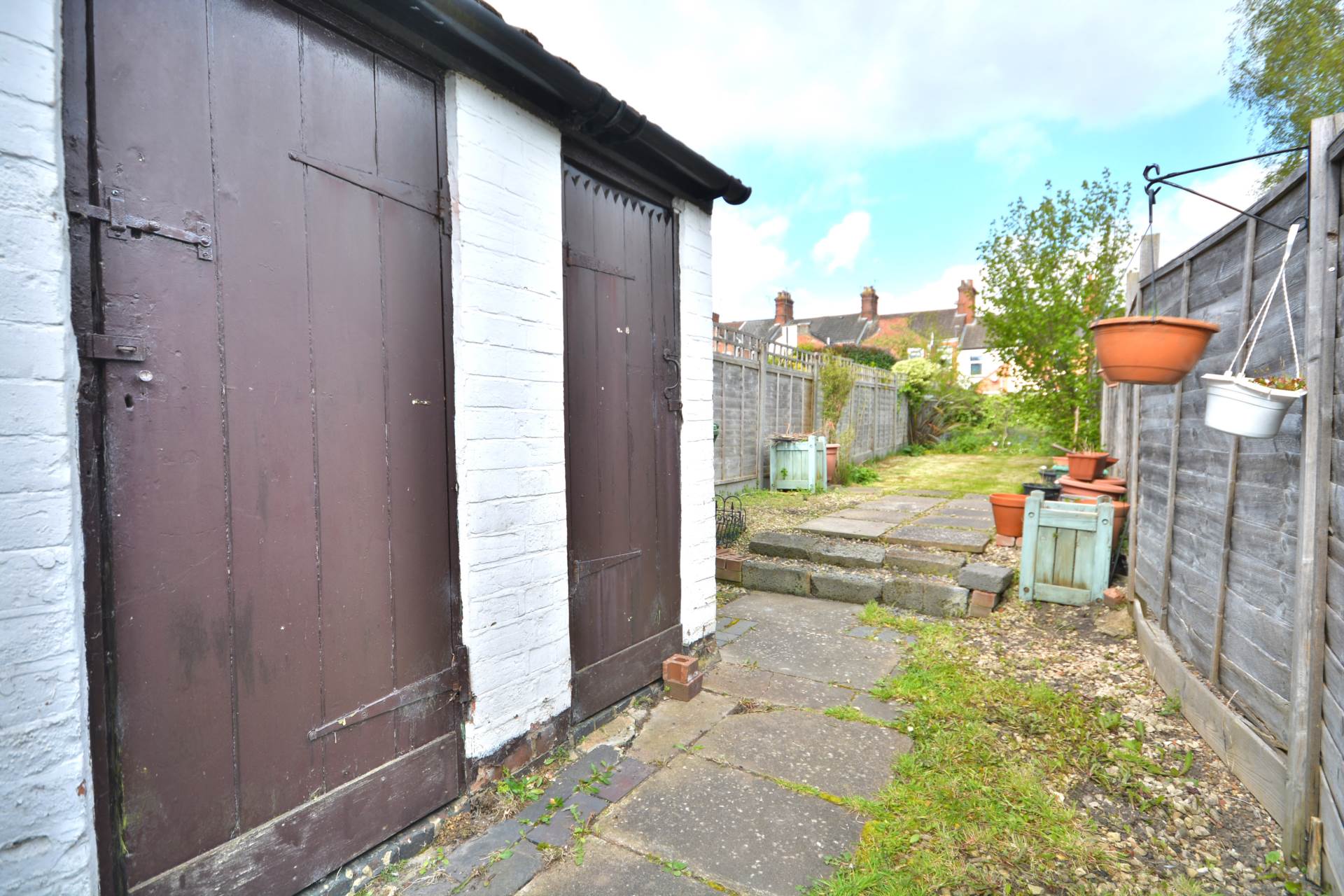 Cambridge Street, Rugby Town Centre, Image 11