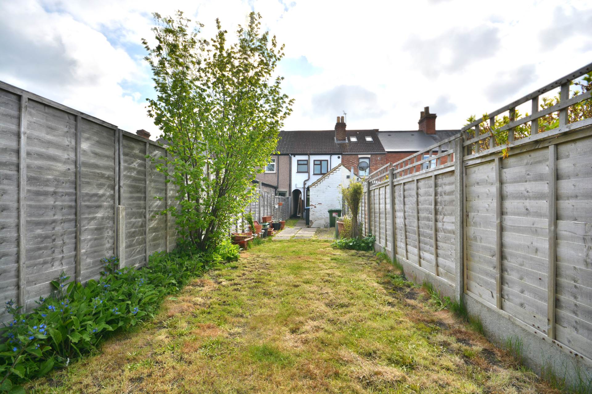 Cambridge Street, Rugby Town Centre, Image 13