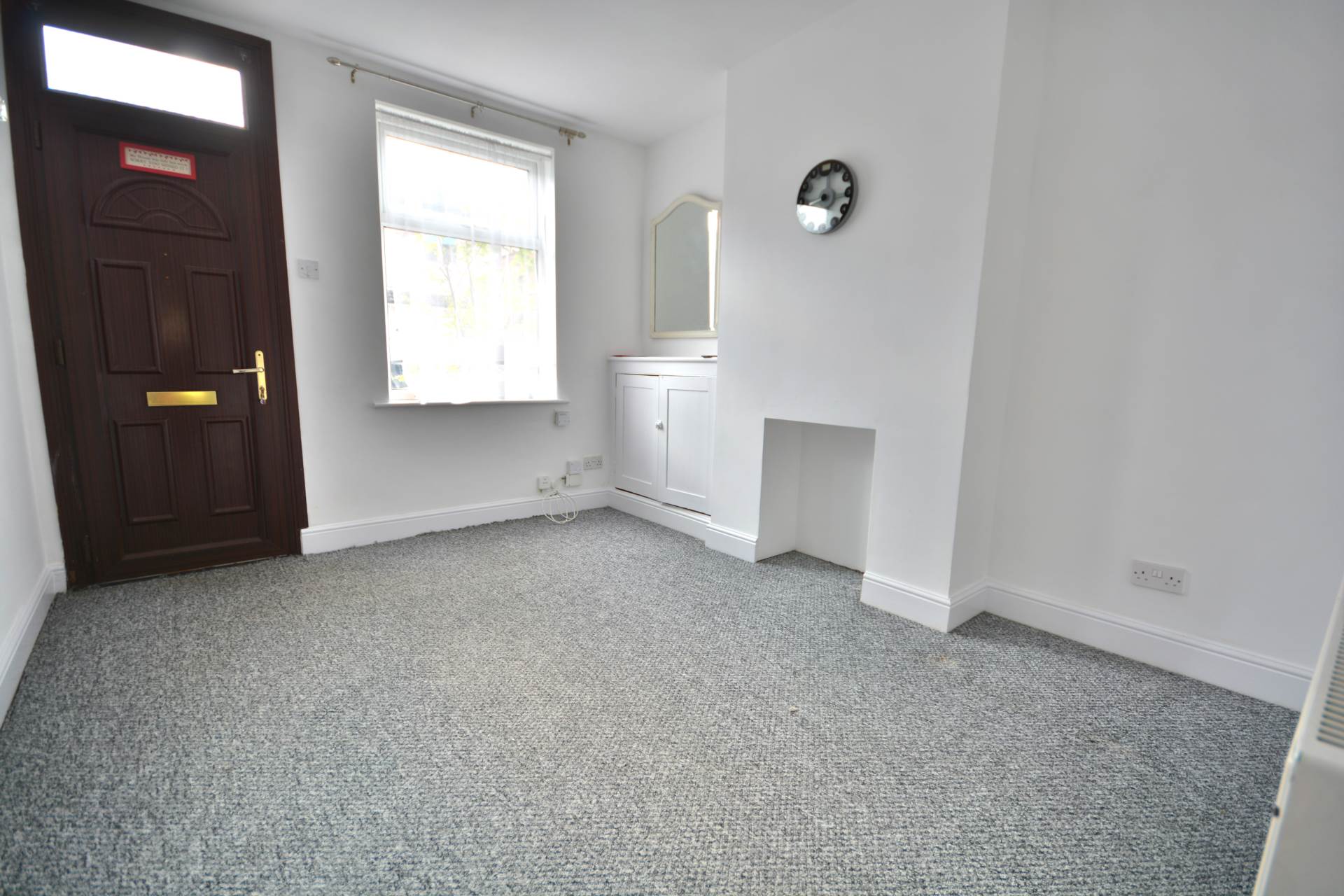 Cambridge Street, Rugby Town Centre, Image 2