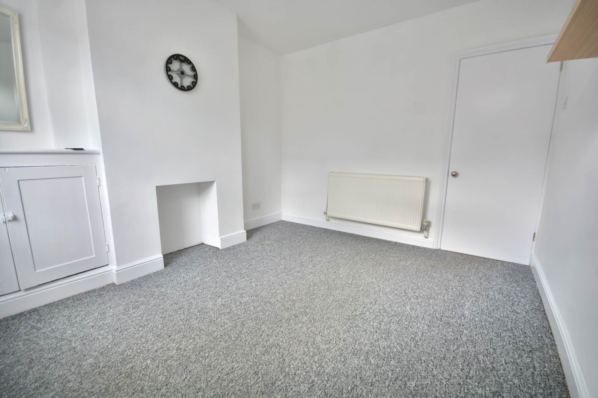 Cambridge Street, Rugby Town Centre, Image 3