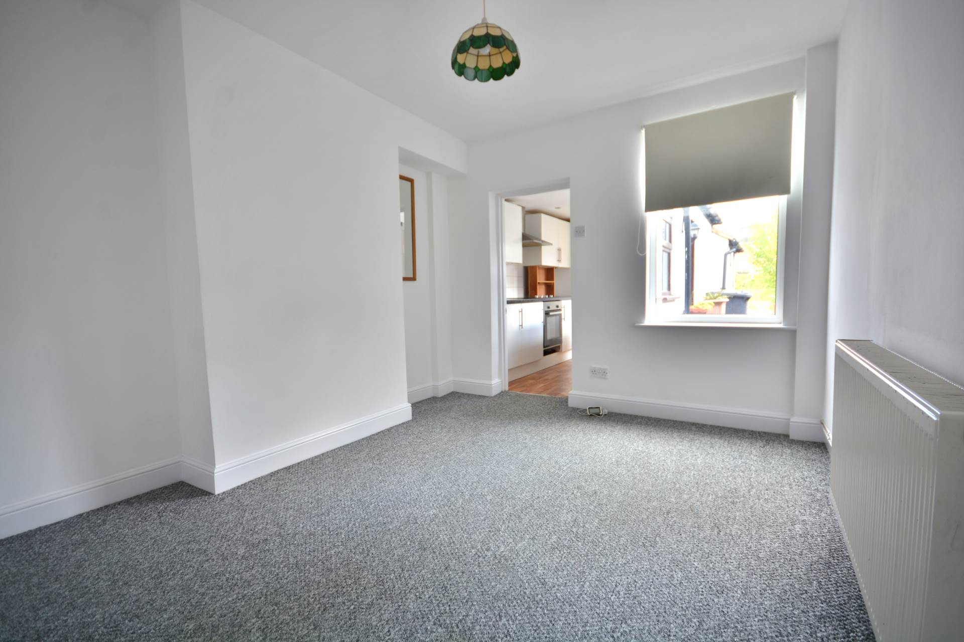 Cambridge Street, Rugby Town Centre, Image 4