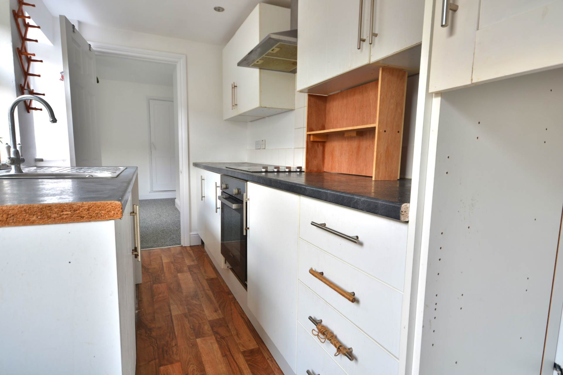 Cambridge Street, Rugby Town Centre, Image 7