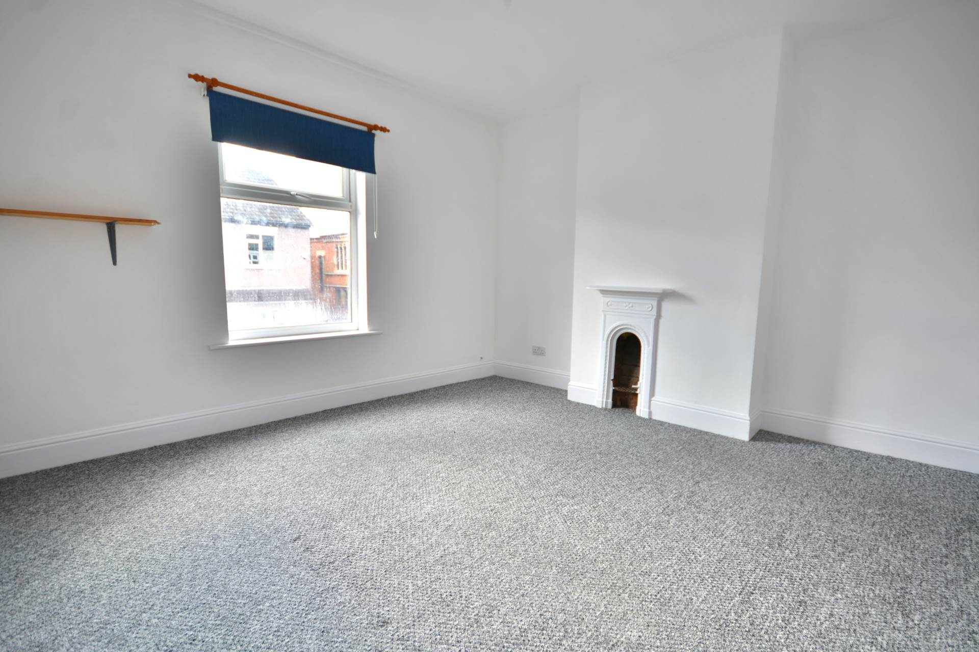 Cambridge Street, Rugby Town Centre, Image 8