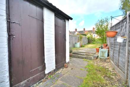 Cambridge Street, Rugby Town Centre, Image 11