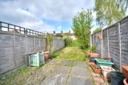 Cambridge Street, Rugby Town Centre, Image 12