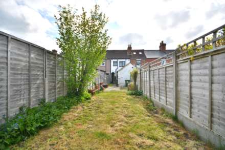 Cambridge Street, Rugby Town Centre, Image 13