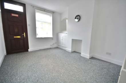 Cambridge Street, Rugby Town Centre, Image 2