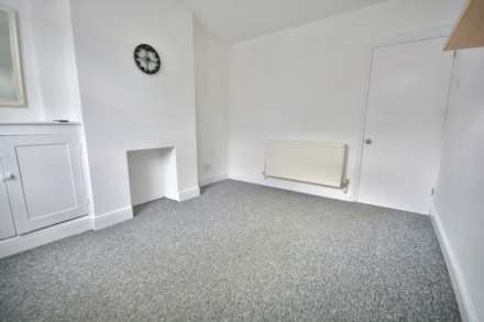 Cambridge Street, Rugby Town Centre, Image 3