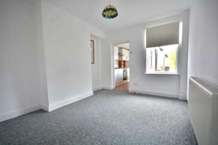 Cambridge Street, Rugby Town Centre, Image 4