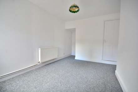 Cambridge Street, Rugby Town Centre, Image 5