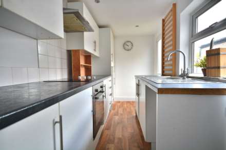 Cambridge Street, Rugby Town Centre, Image 6