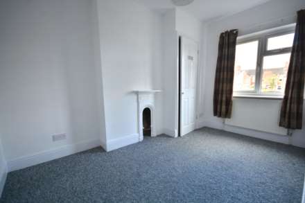 Cambridge Street, Rugby Town Centre, Image 9