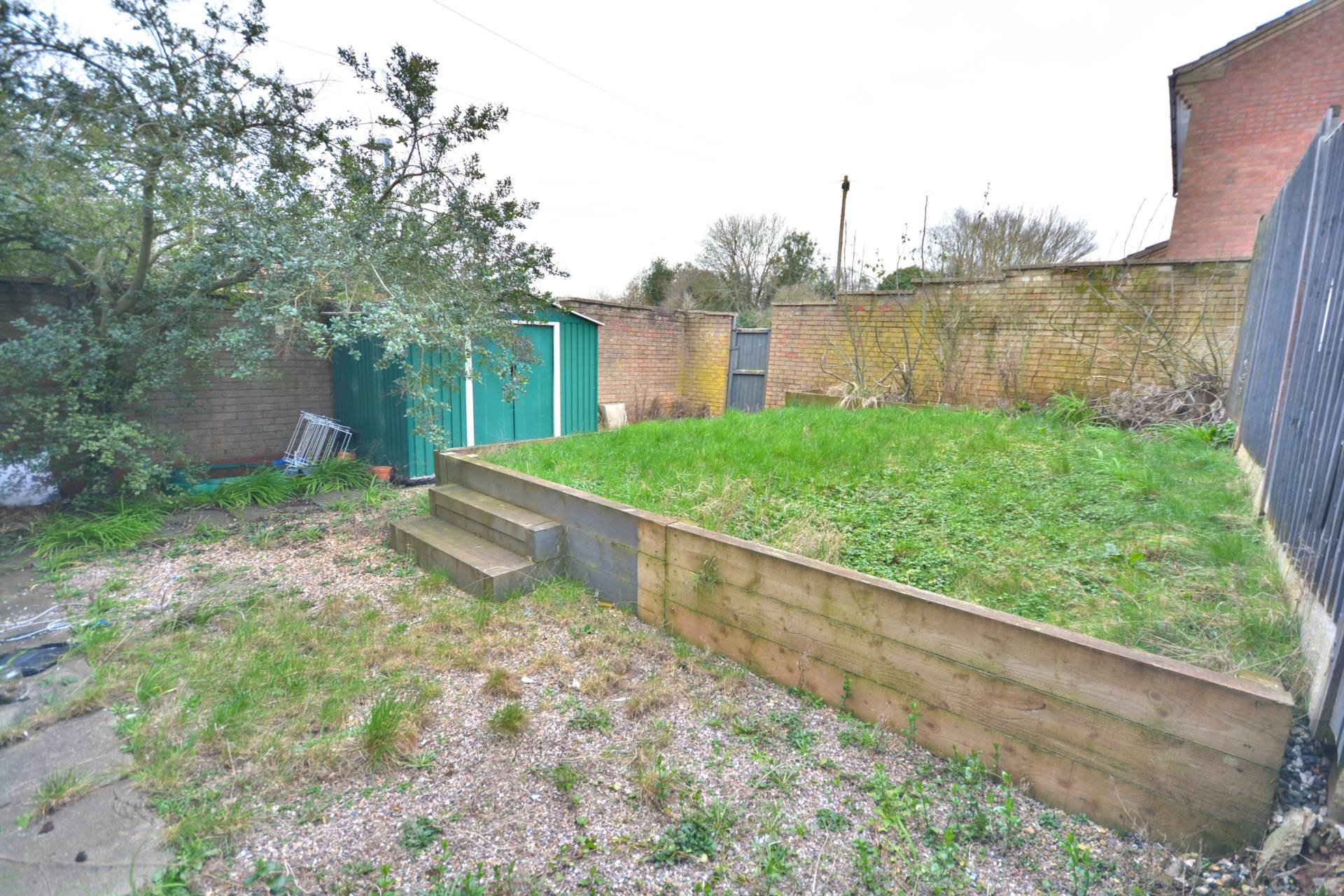 Selby Way, Whittleford, Nuneaton, Image 12