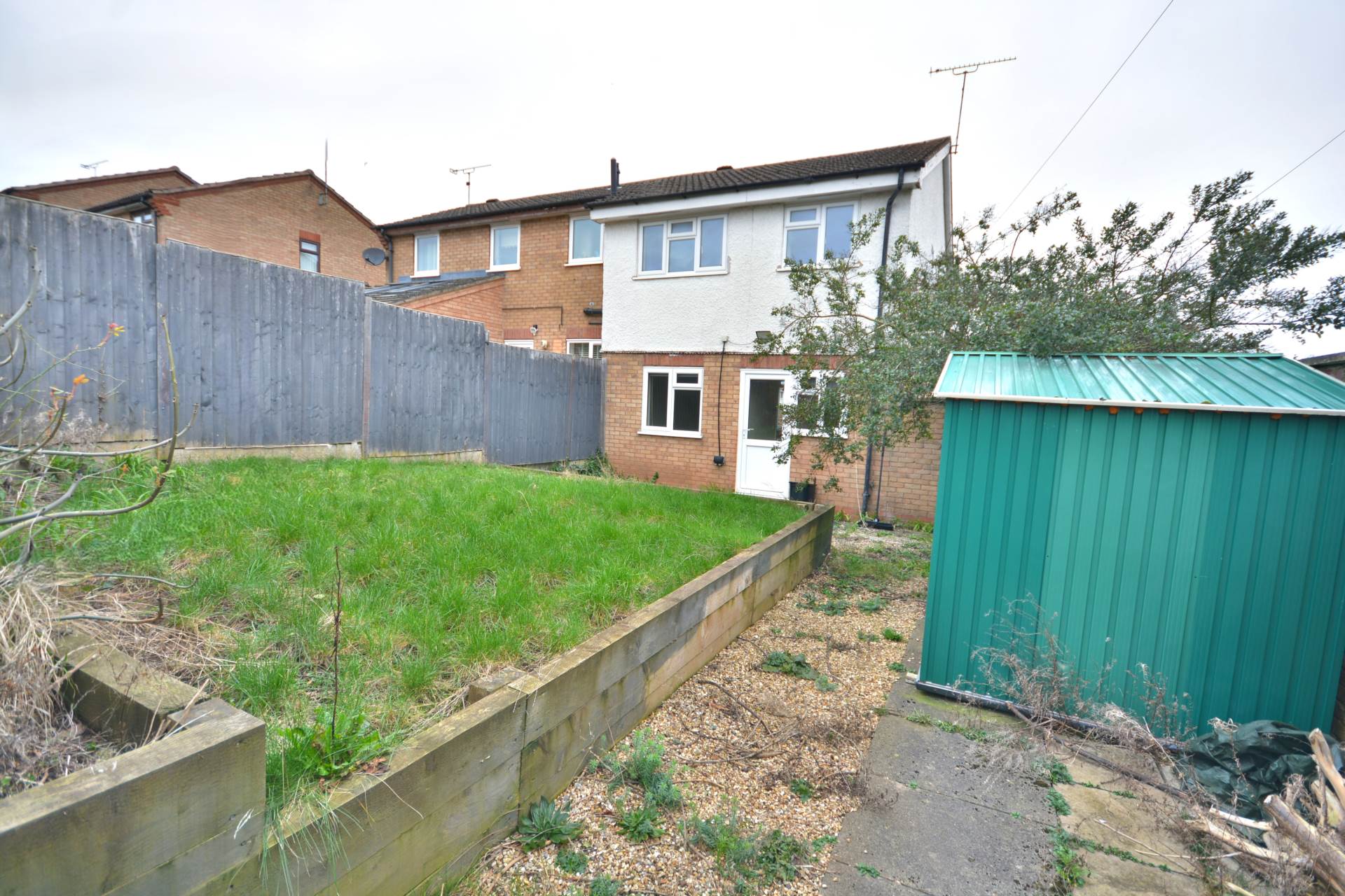 Selby Way, Whittleford, Nuneaton, Image 13