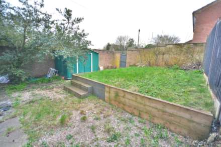 Selby Way, Whittleford, Nuneaton, Image 12