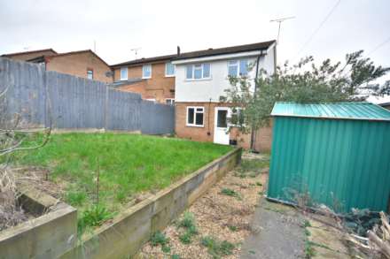 Selby Way, Whittleford, Nuneaton, Image 13