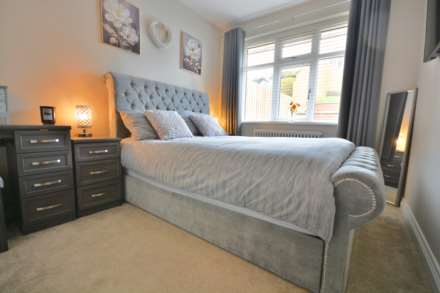 Wise Grove, Abbotts Farm, Hillmorton, Image 10