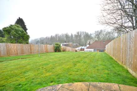 Wise Grove, Abbotts Farm, Hillmorton, Image 16