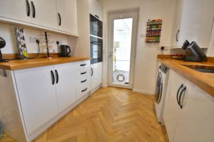 Wise Grove, Abbotts Farm, Hillmorton, Image 6