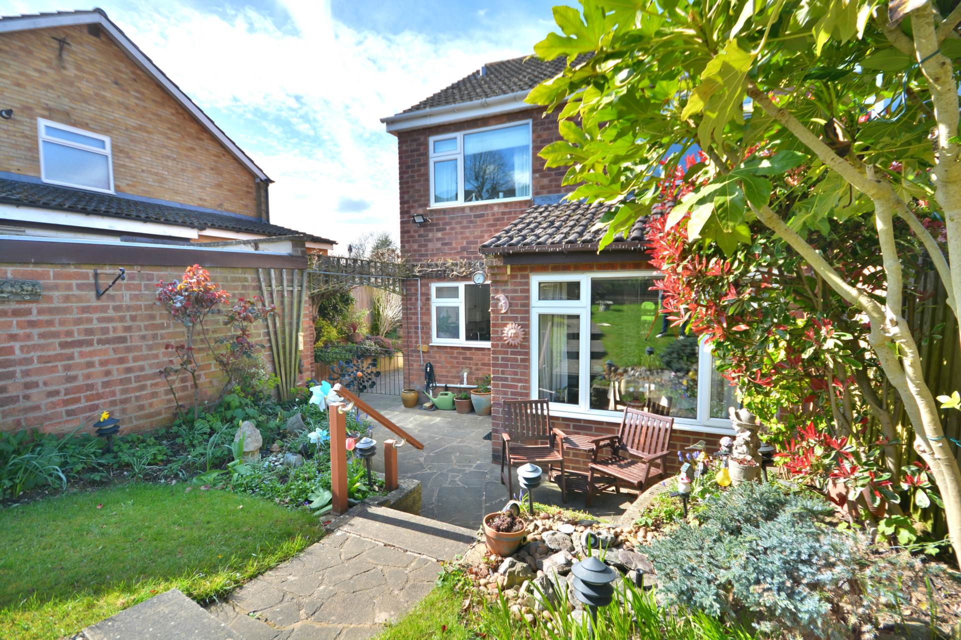 Frobisher Road, Bilton, Image 19