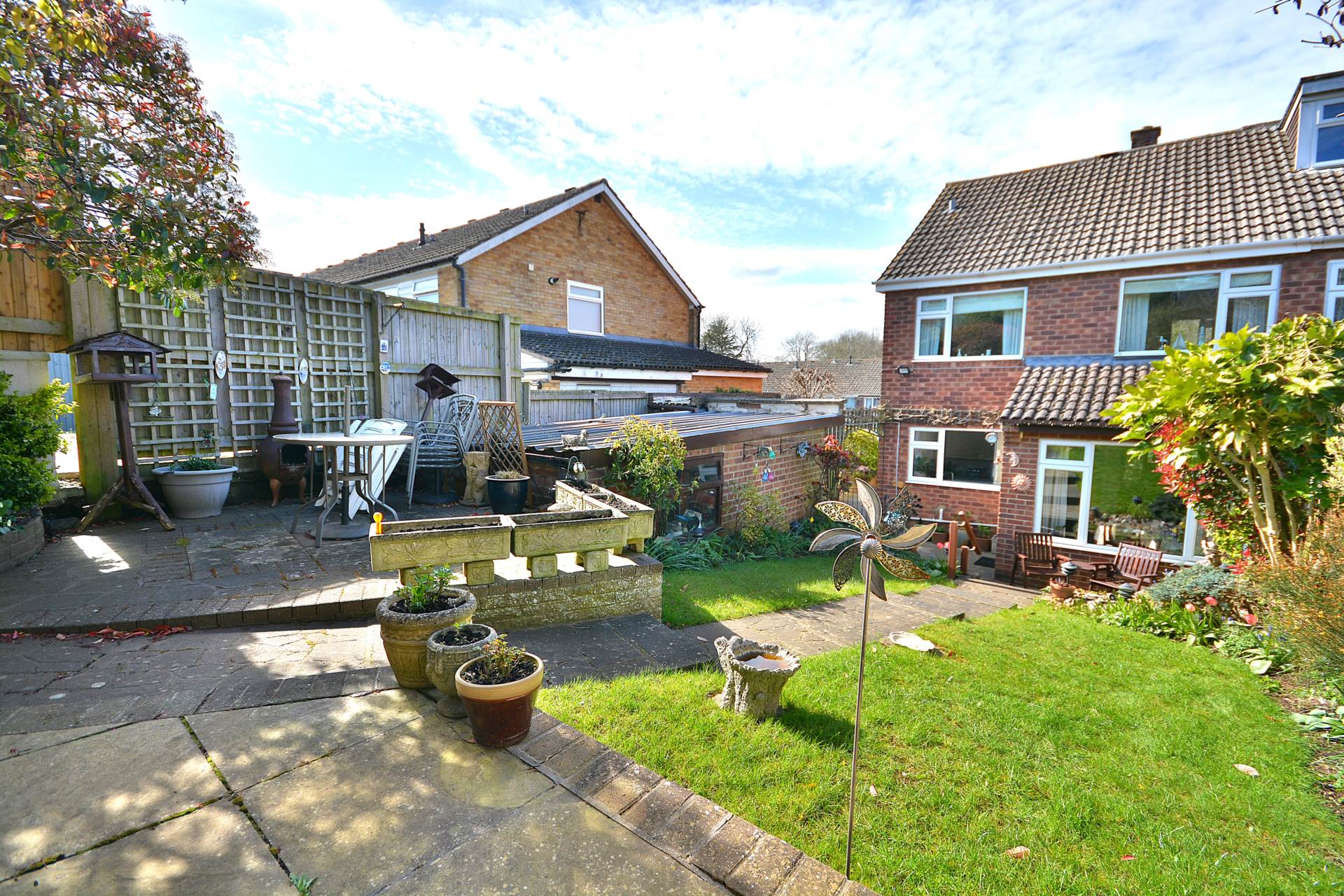 Frobisher Road, Bilton, Image 20