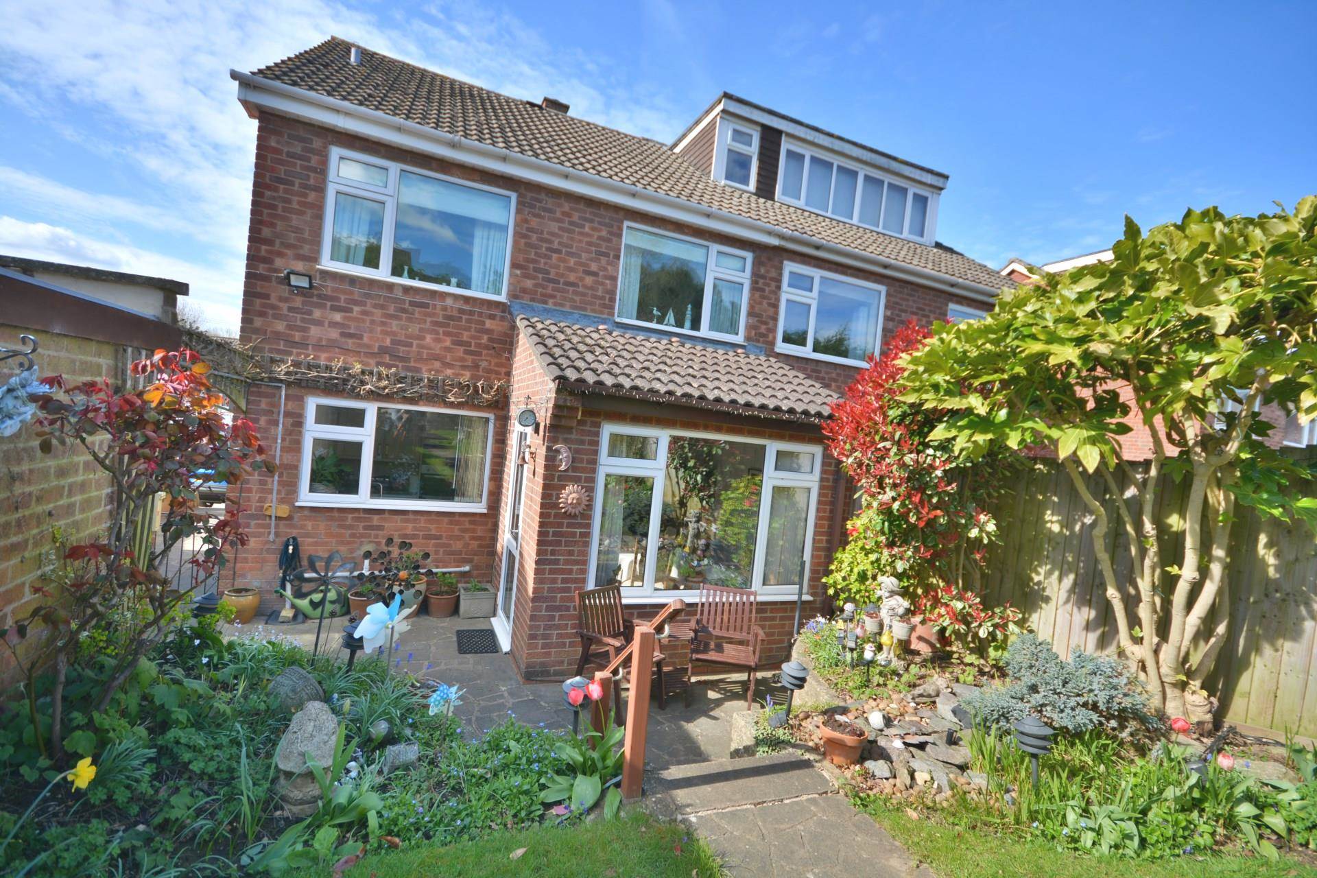 Frobisher Road, Bilton, Image 21