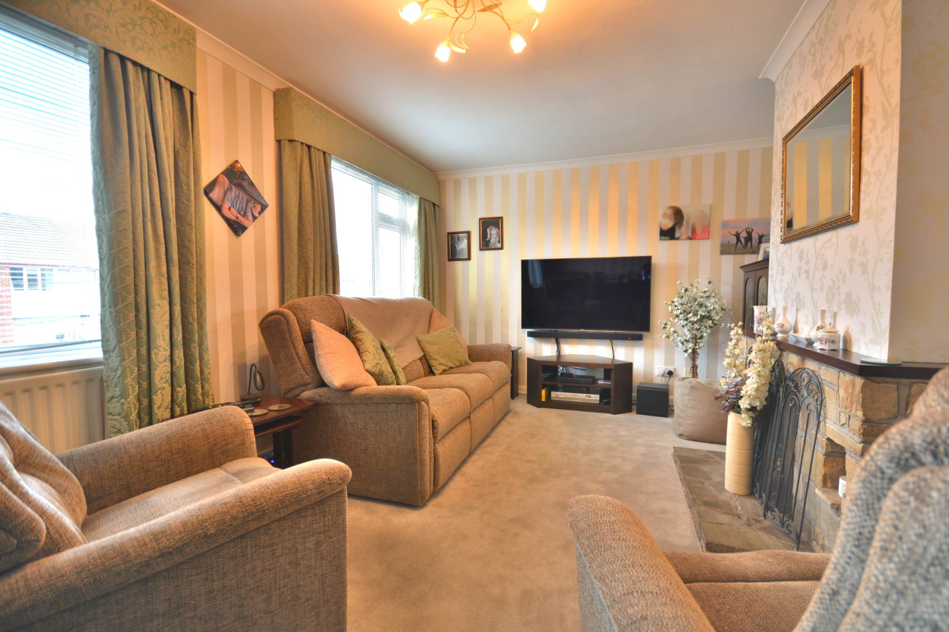 Frobisher Road, Bilton, Image 3