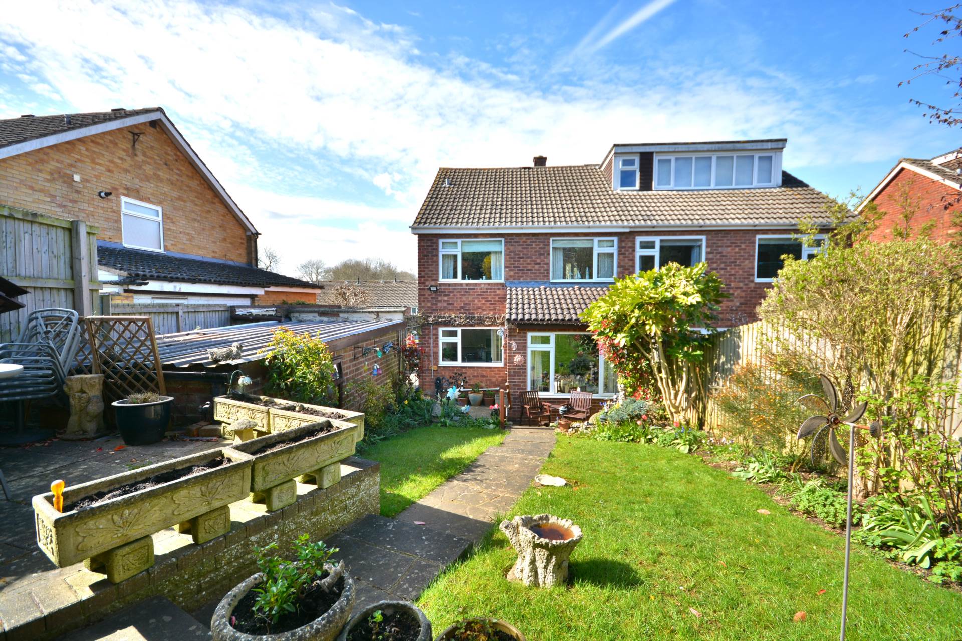 Frobisher Road, Bilton, Image 4