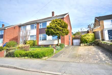 Frobisher Road, Bilton, Image 1