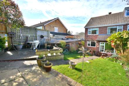 Frobisher Road, Bilton, Image 20