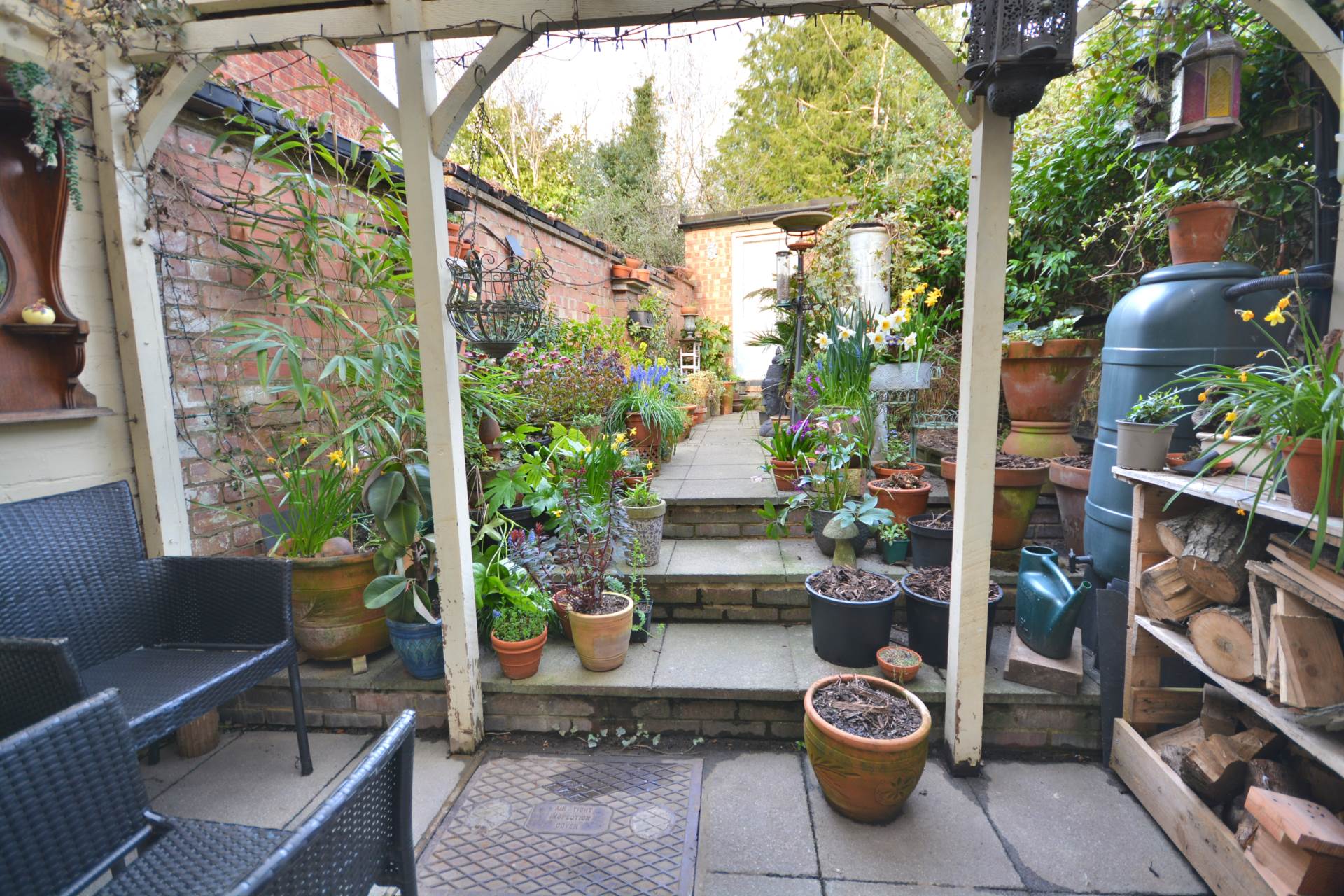 Yelvertoft Road, Northampton, Image 4