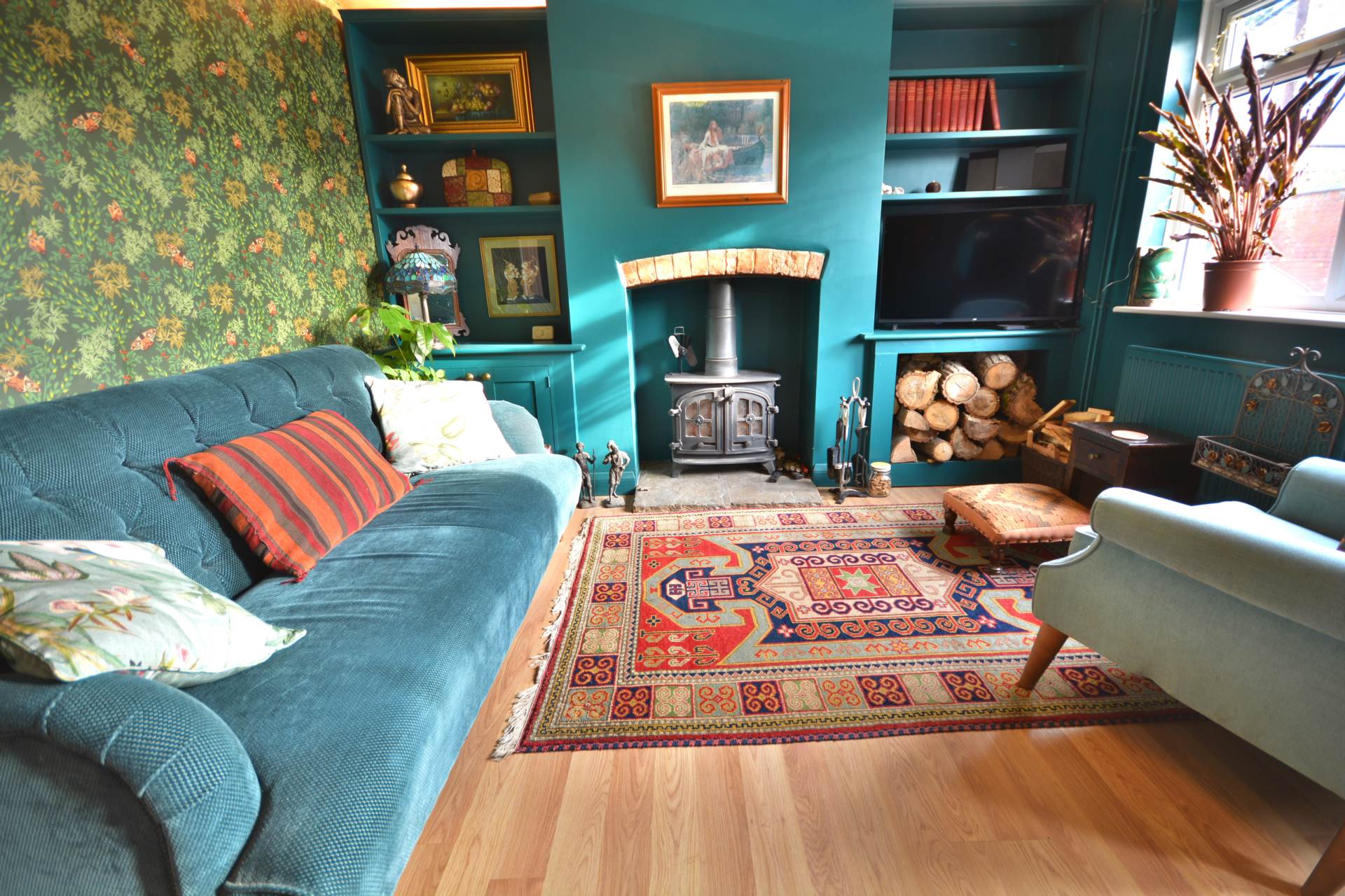 Yelvertoft Road, Northampton, Image 5