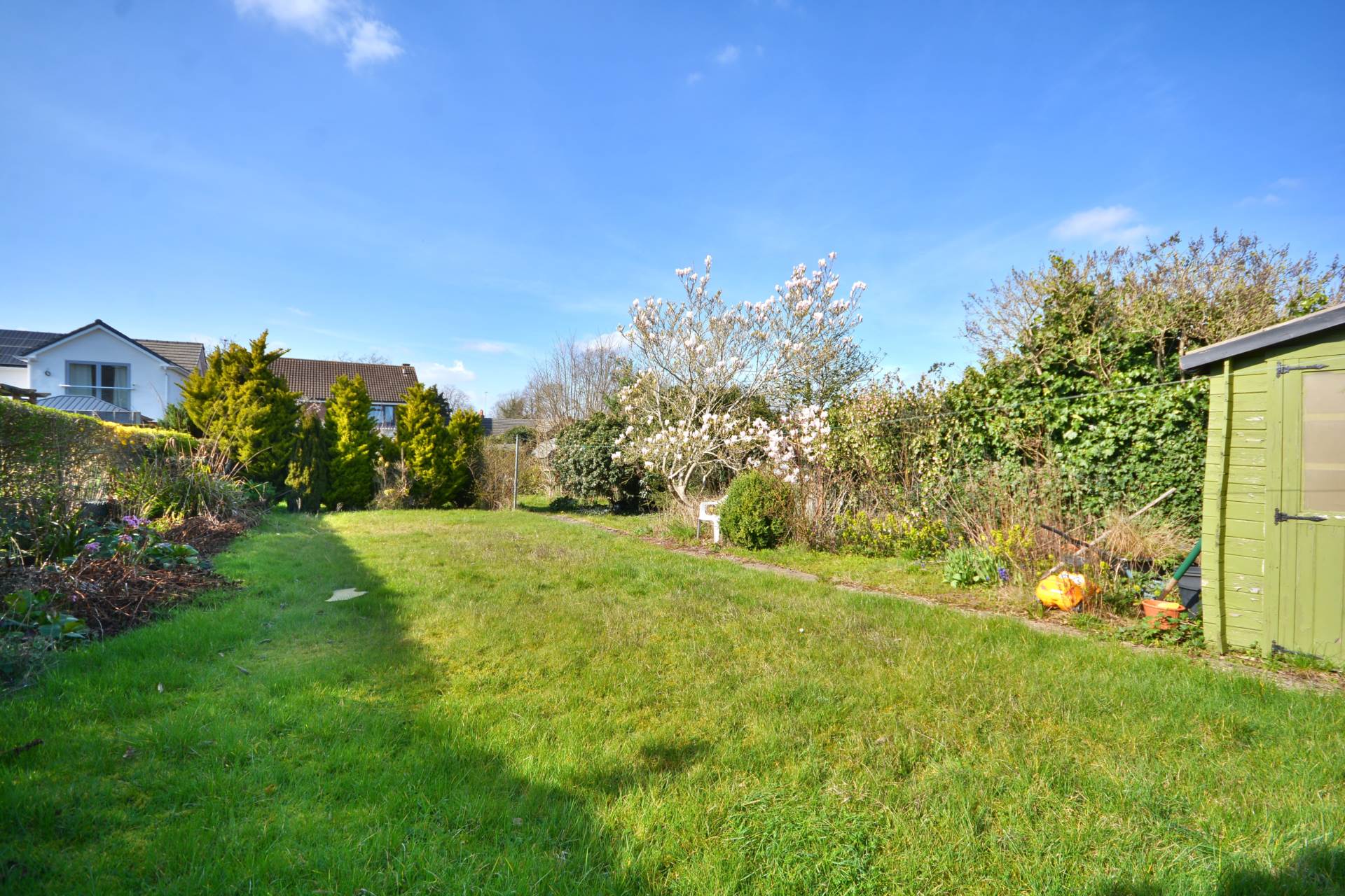Tennyson Avenue, Shakespeare Gardens, Image 14