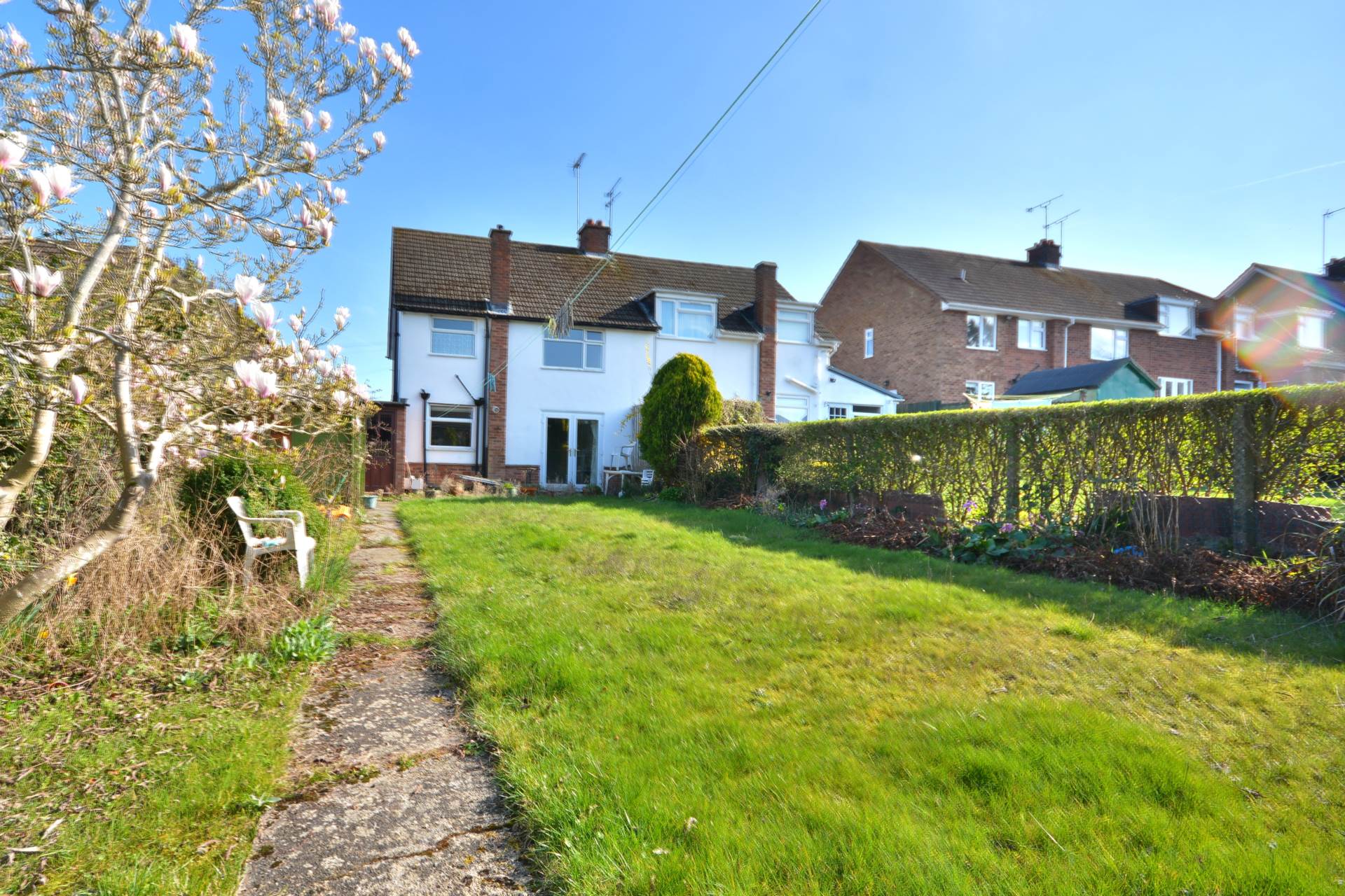 Tennyson Avenue, Shakespeare Gardens, Image 15