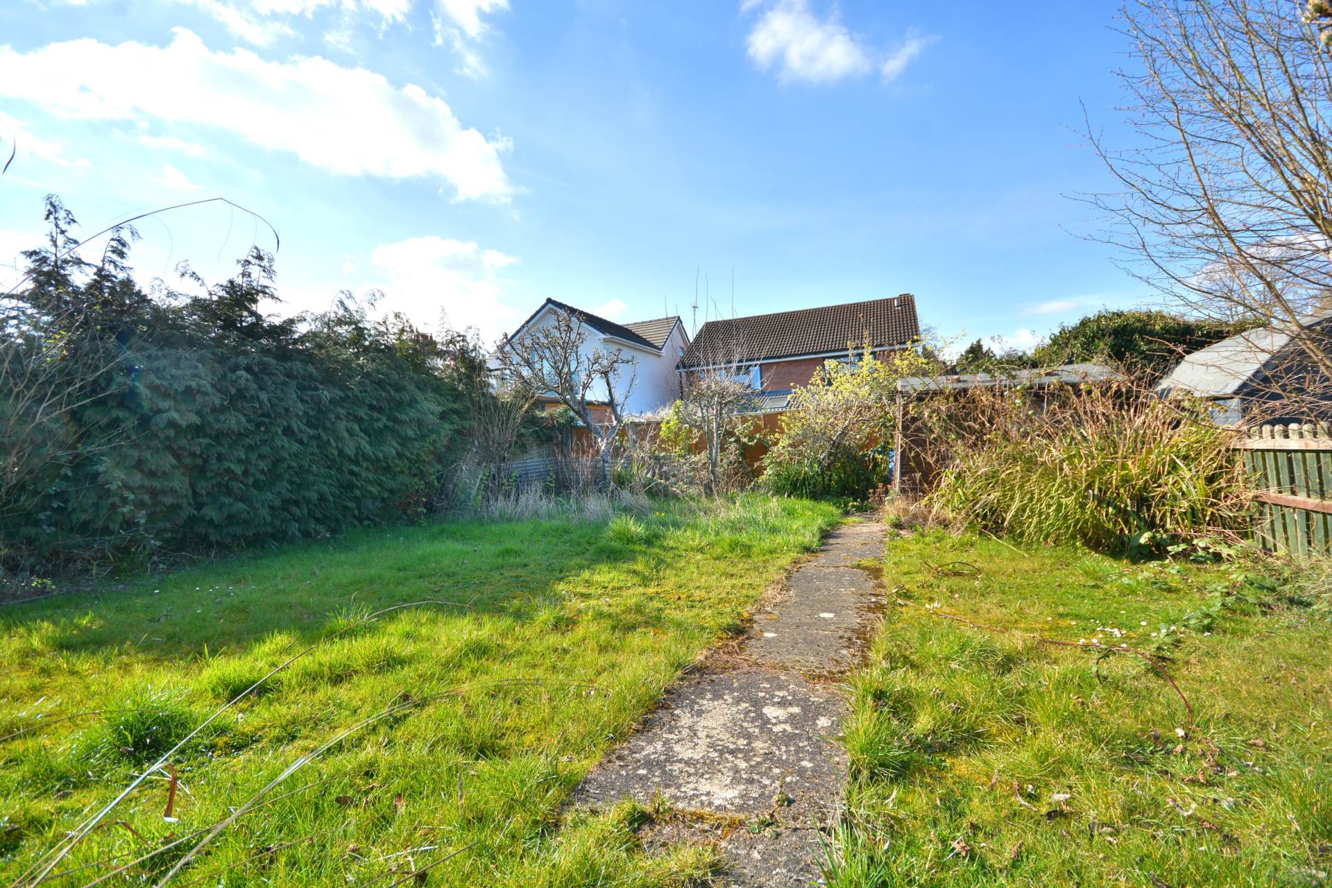Tennyson Avenue, Shakespeare Gardens, Image 16