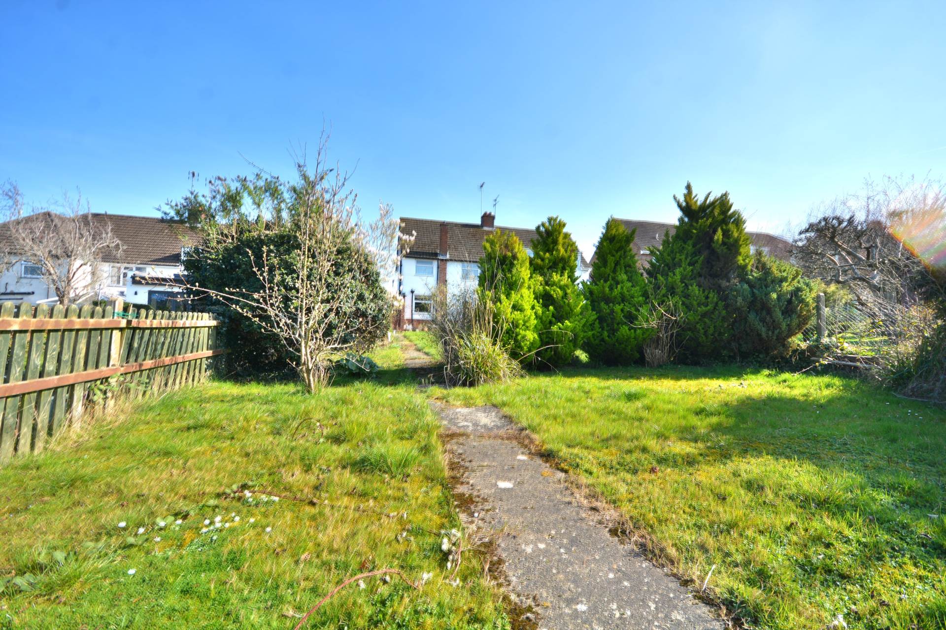 Tennyson Avenue, Shakespeare Gardens, Image 4