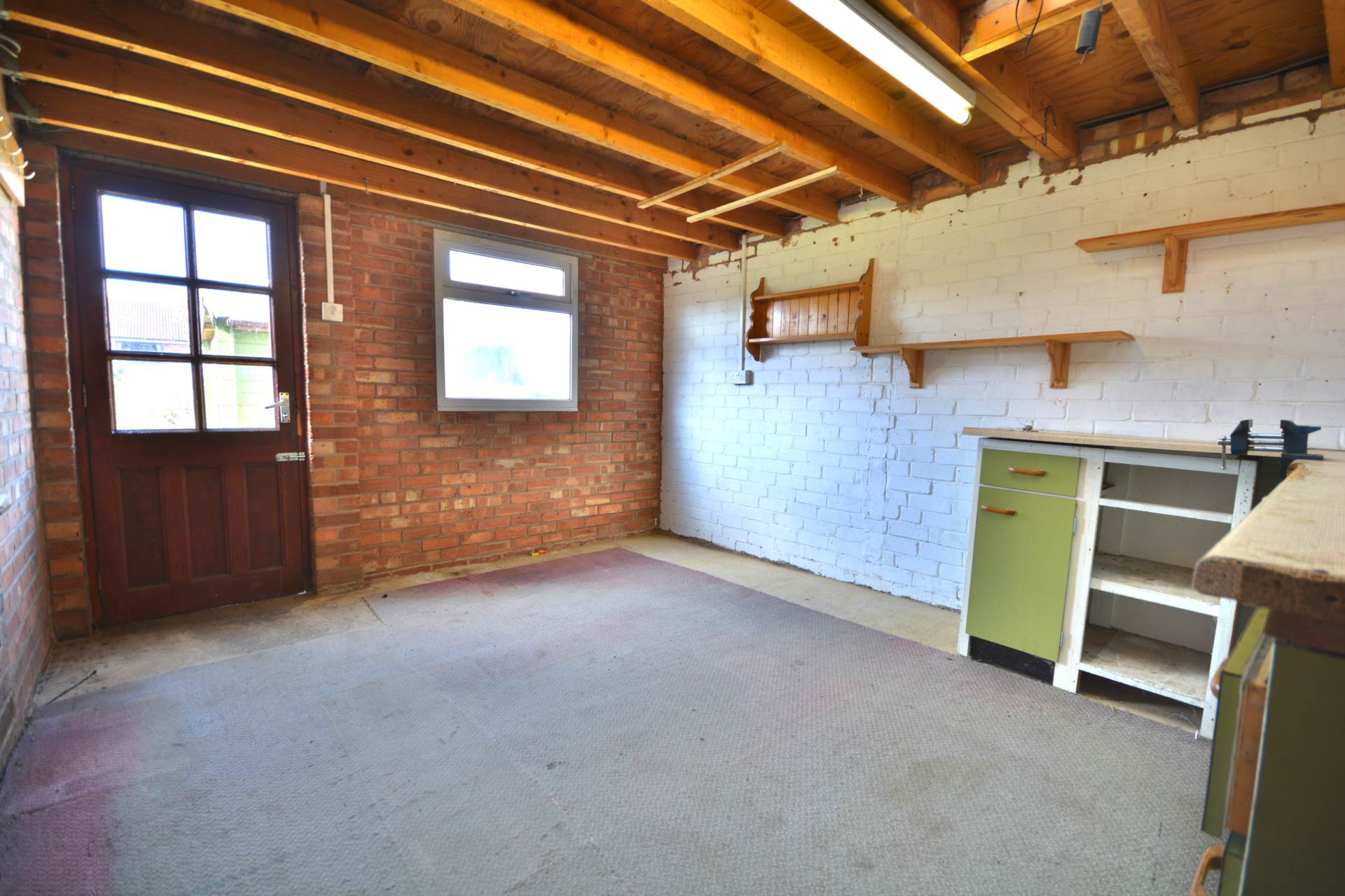 Tennyson Avenue, Shakespeare Gardens, Image 8