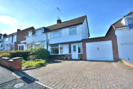 Tennyson Avenue, Shakespeare Gardens, Image 1