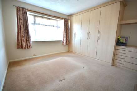 Tennyson Avenue, Shakespeare Gardens, Image 10