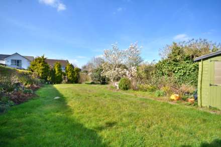 Tennyson Avenue, Shakespeare Gardens, Image 14