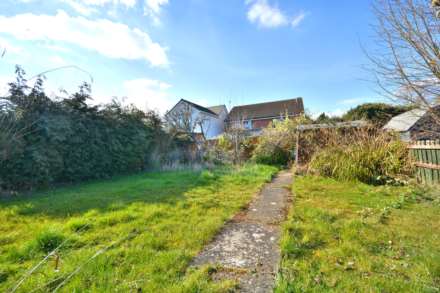 Tennyson Avenue, Shakespeare Gardens, Image 16