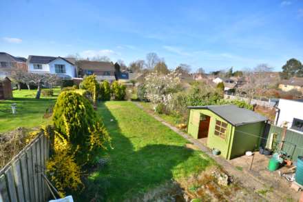 Tennyson Avenue, Shakespeare Gardens, Image 17