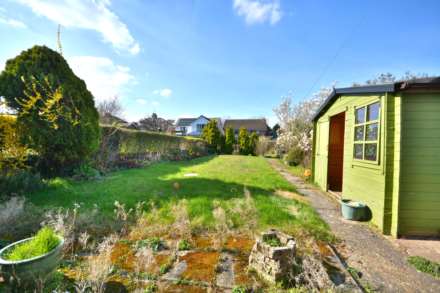 Tennyson Avenue, Shakespeare Gardens, Image 3