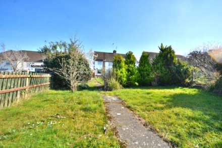 Tennyson Avenue, Shakespeare Gardens, Image 4