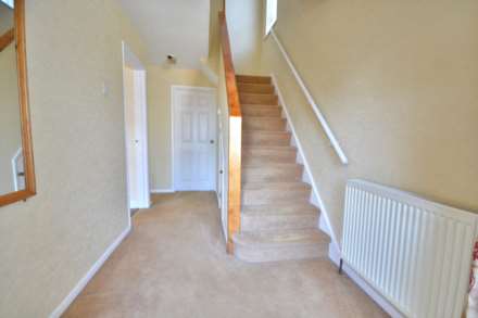 Tennyson Avenue, Shakespeare Gardens, Image 5