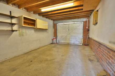 Tennyson Avenue, Shakespeare Gardens, Image 9