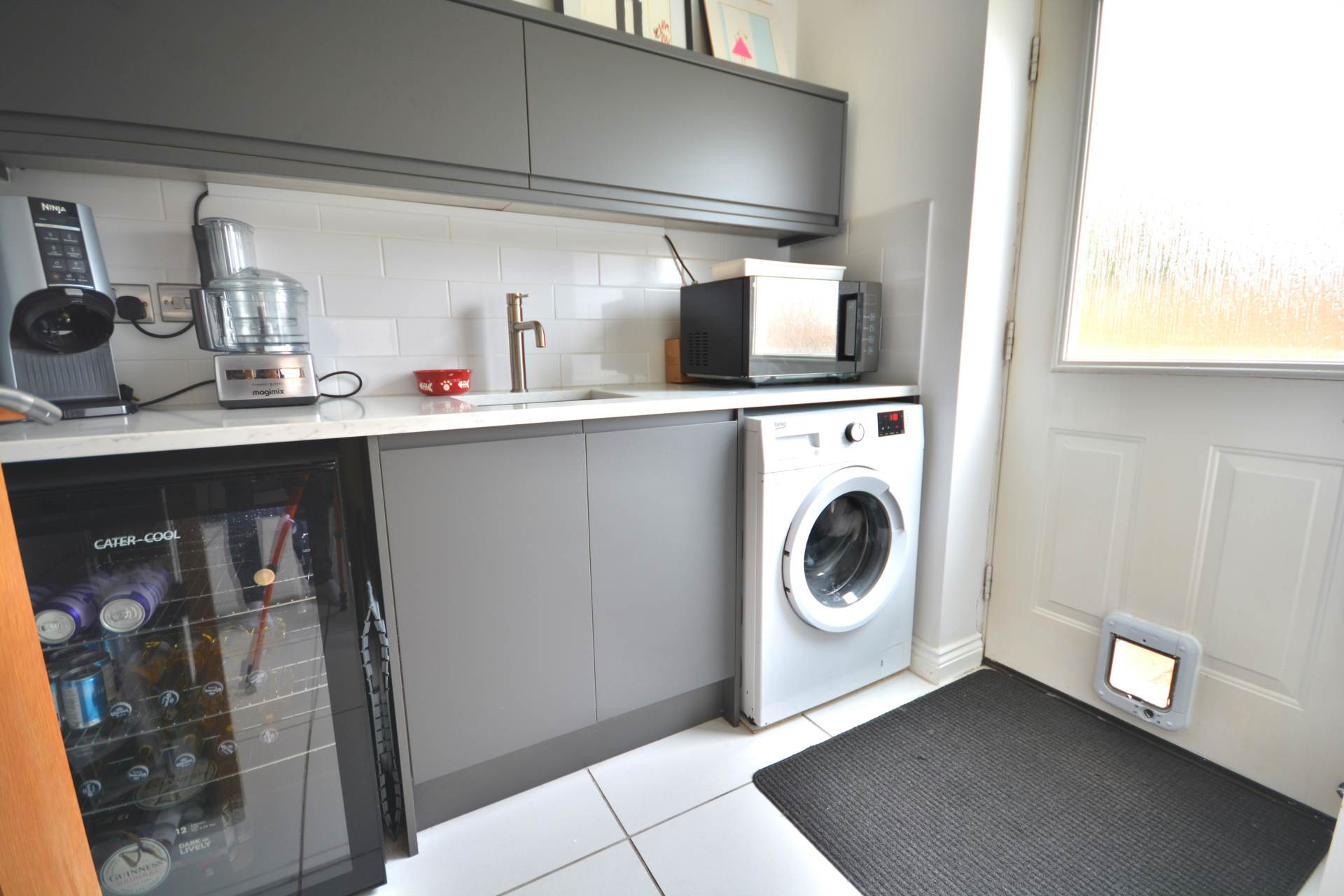 Foxfield Place, Long Lawford, Image 12