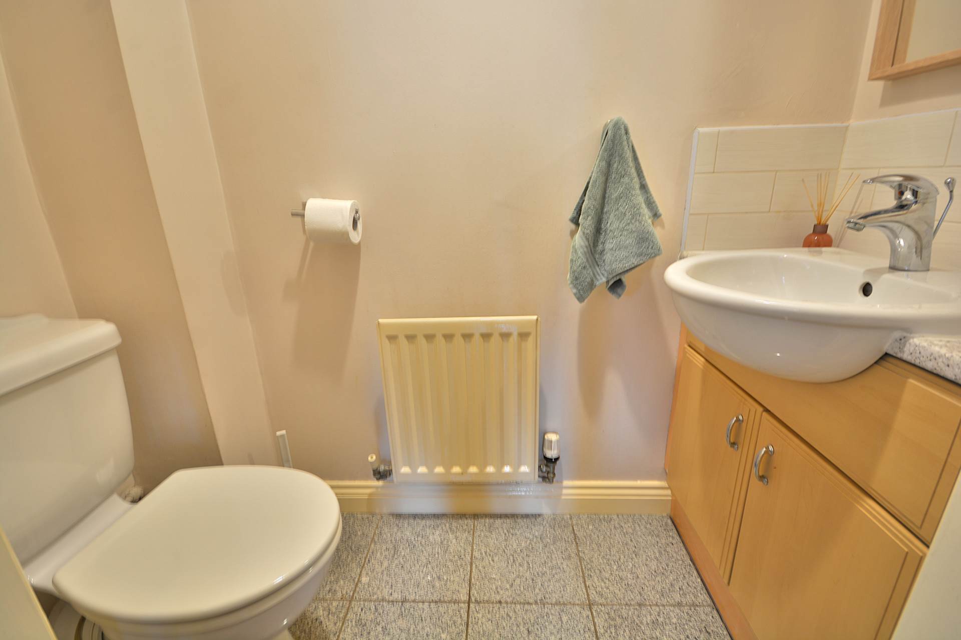 Foxfield Place, Long Lawford, Image 13