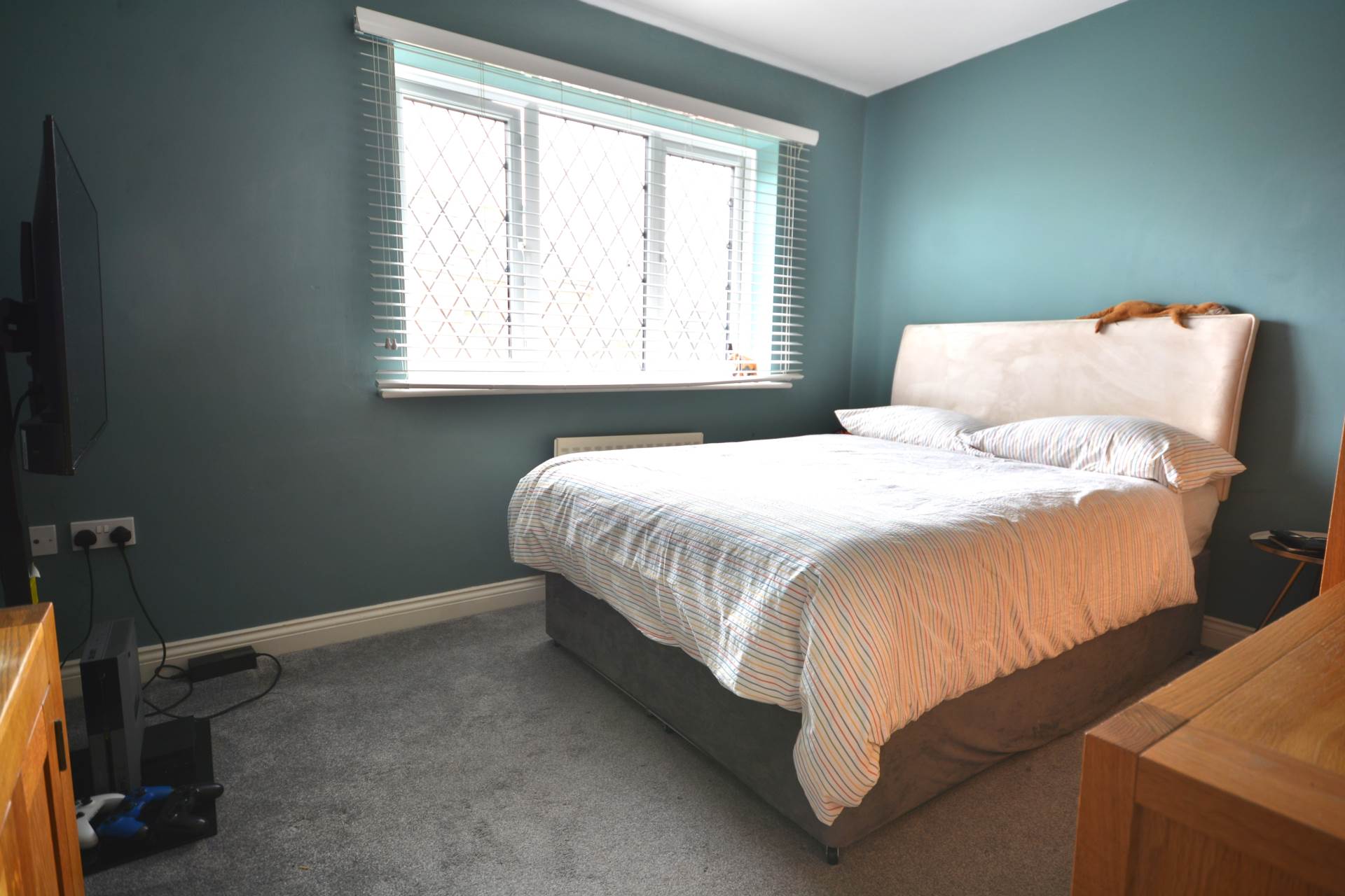 Foxfield Place, Long Lawford, Image 16