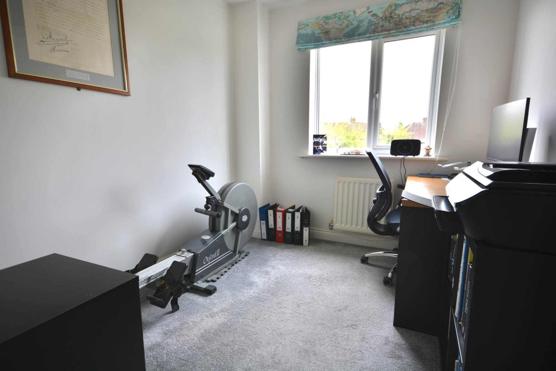 Foxfield Place, Long Lawford, Image 18